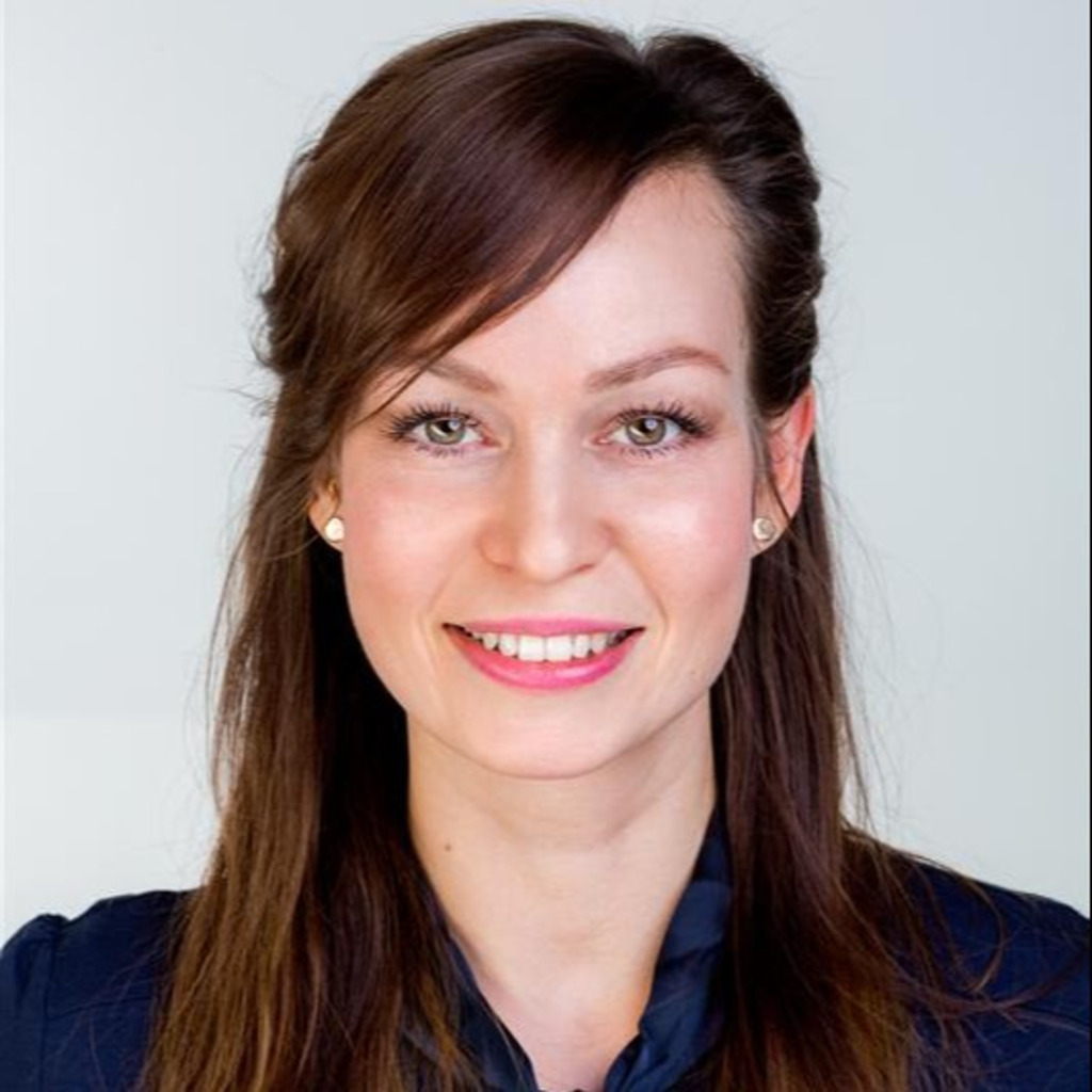 Nicole Tittl Personalreferentin TecTake GmbH XING