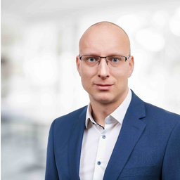 Dr. Fabian Hosenfeld