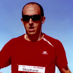 Stéphane BILLON