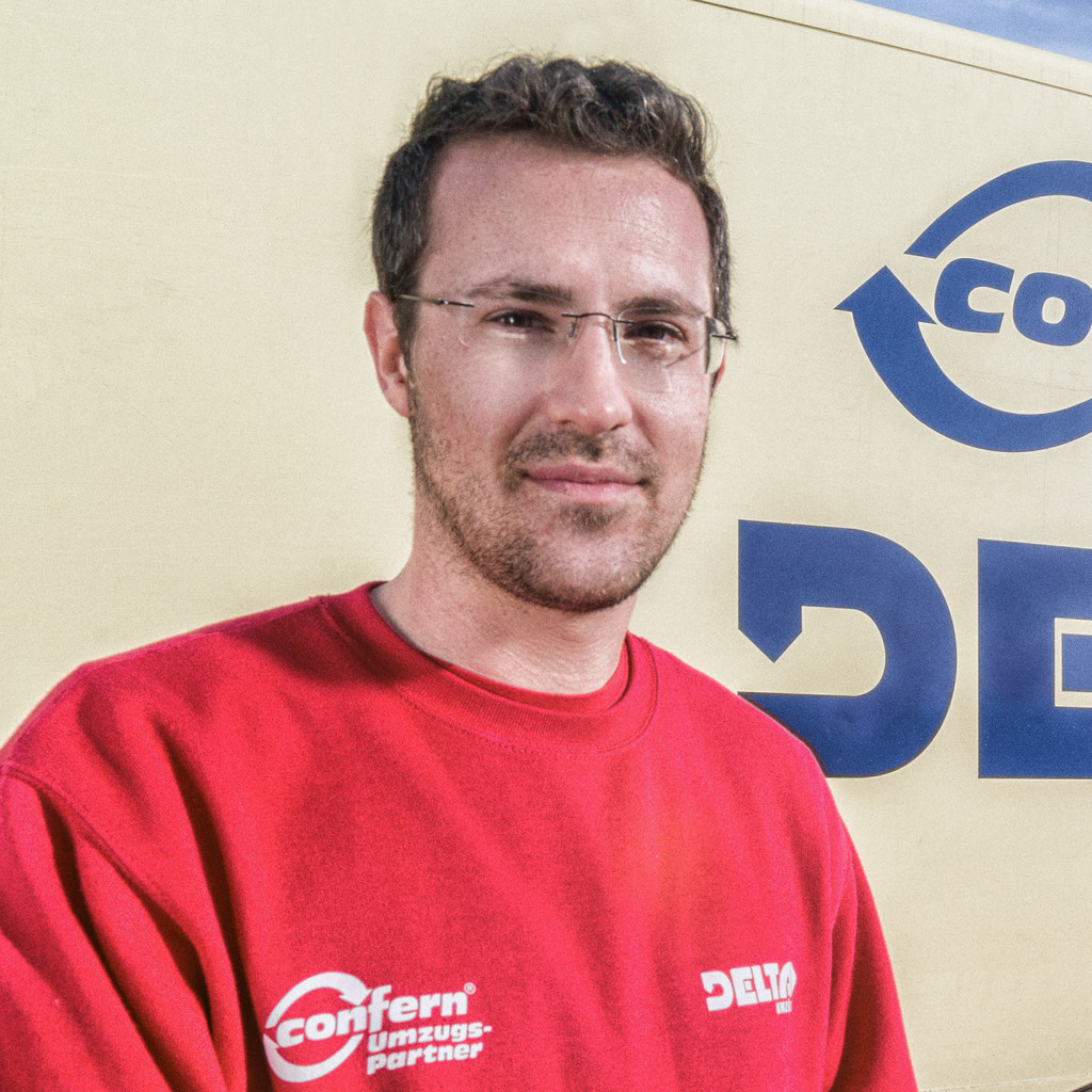 Alexander Gärtner Key Account Manager DELTA Umzüge GmbH XING