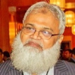 Masoud Ali Khan