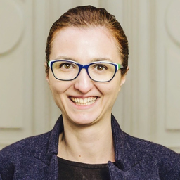 Profilbild Natasa Stojkovska