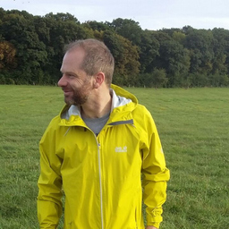 Denis Krummenacker