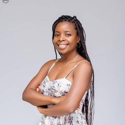 Cynthia Sandra Mhango