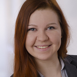 Nina Carstensen