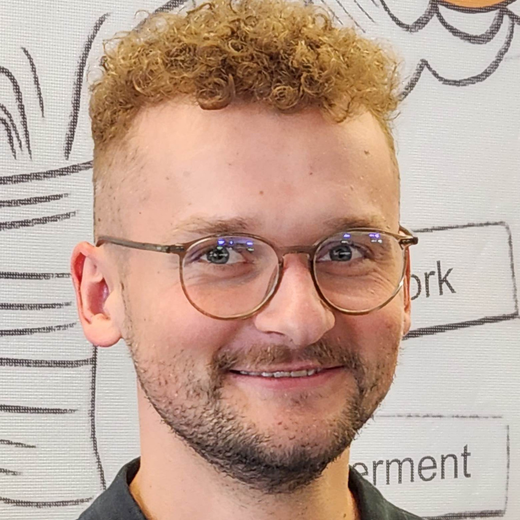 Tim Durchholz LEONI GmbH XING