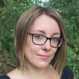 Kathleen Blümel's profile picture