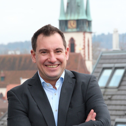 Gunnar Böttger