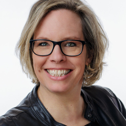 Katja Hasselkus's profile picture