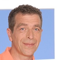 Peter Kehr