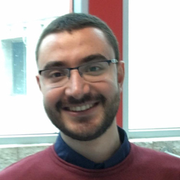 Ahmad Kayali