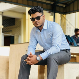 Hari Haran