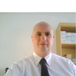 Matthias Caron
