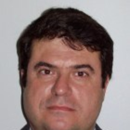 Gregorio Martínez Royano