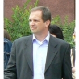 Friedemann Bunge