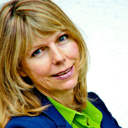 Annette Unterbirker