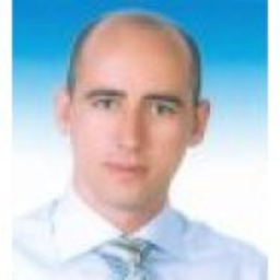 Özcan Güngör