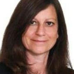 Petra Lepp-Arnold