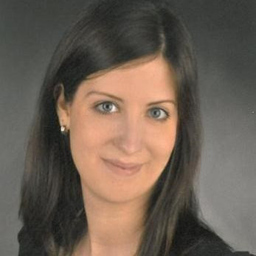 Profilbild Mareike Müller