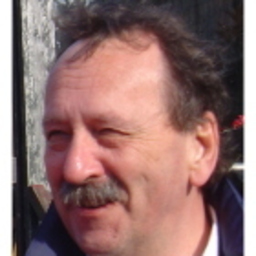 Stef J. Oijen