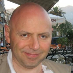Philippe-Alexandre Gaugain