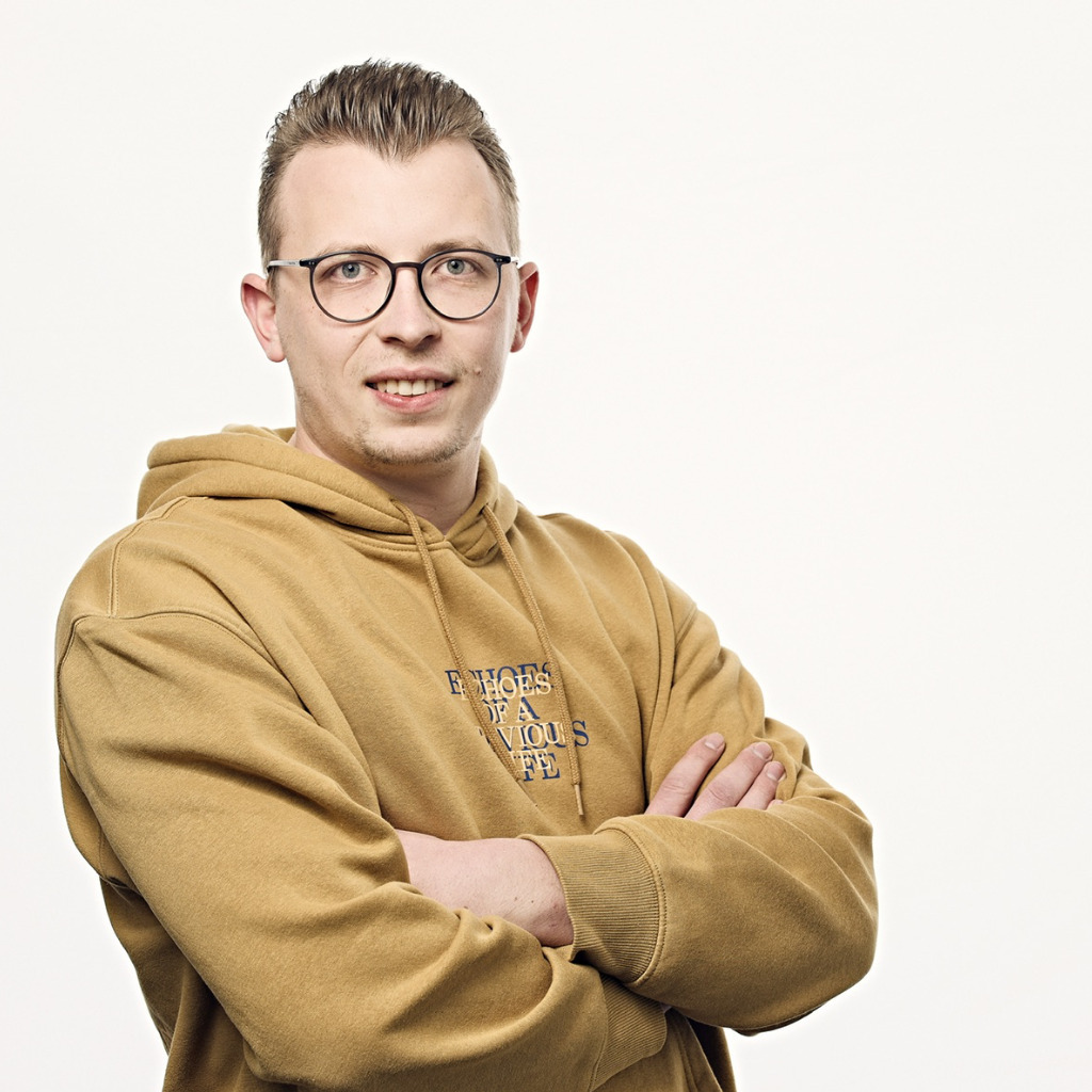 Felix Vogel Auszubildender Masa Gmbh Xing 