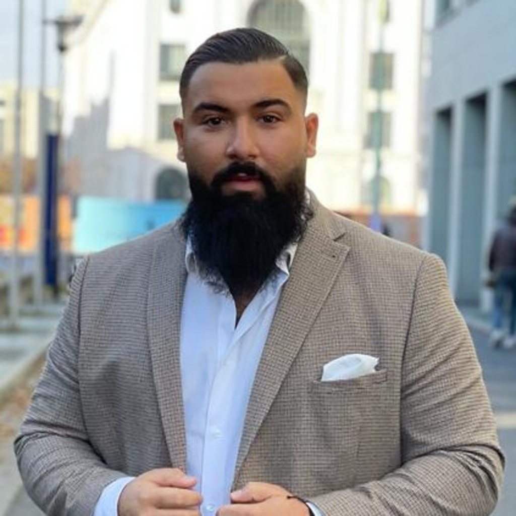 Radovan Rado Betriebsleiter BTP Berlin Team Plus Service GmbH XING