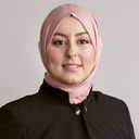 Melike Küçükgüzel 