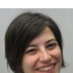 Carmen Fernández González