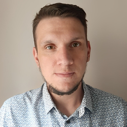 Zsolt Toth