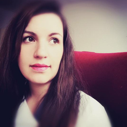 Patricia von Scheidt