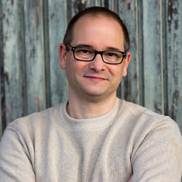 Michael Hegmann