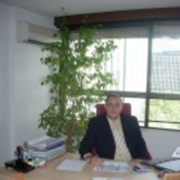 Juan José Prieto Guijarro