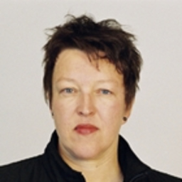 Ines Franckenberg