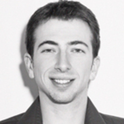 Rodolphe FALZERANA
