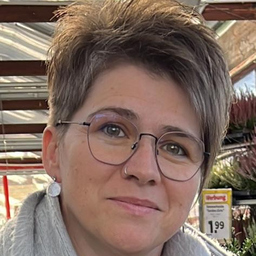Kirstin Weisser