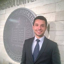 Dipl.-Ing. Aymen Arfaoui