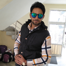 Dharmendra Sharma