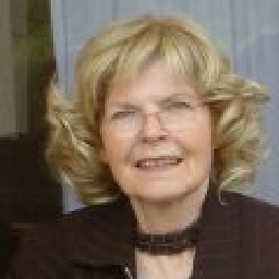 Ingeborg Krauter