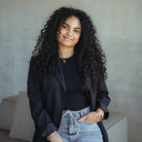 Charline Danelishvili