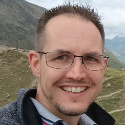 Markus Hellmann