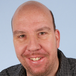 Rene Siegmund