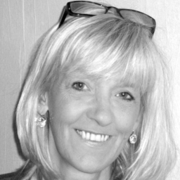 Gabriele Röber-Pfannkuch
