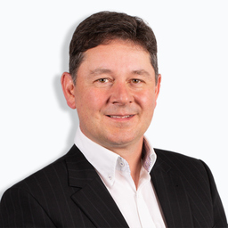 Dr. Stefan Gottfried