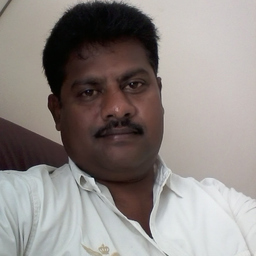 Srinivasa Rao