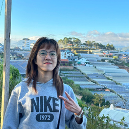 Phuong Nguyen