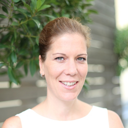 Daniela Stoß