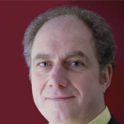 Michael Krupp