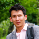 Reza Yousofi