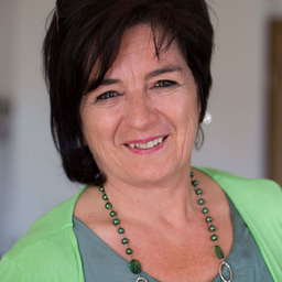 Claudia Grillnberger